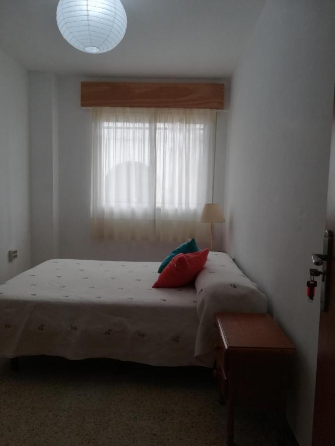 Jana Apartment Conil De La Frontera Exterior photo