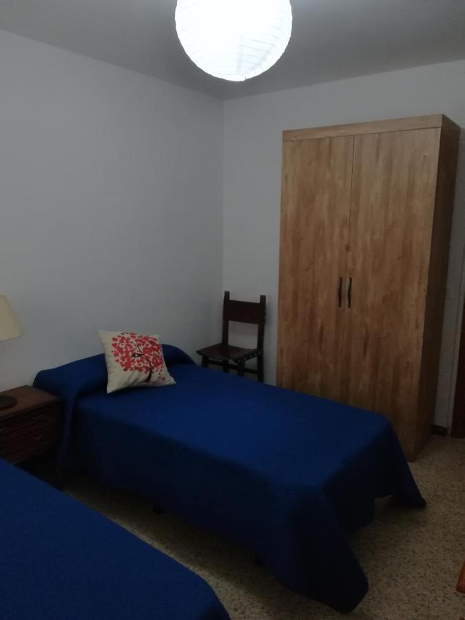 Jana Apartment Conil De La Frontera Exterior photo