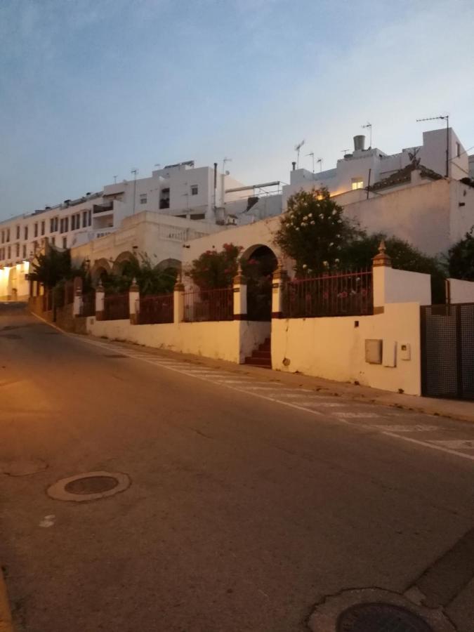 Jana Apartment Conil De La Frontera Exterior photo
