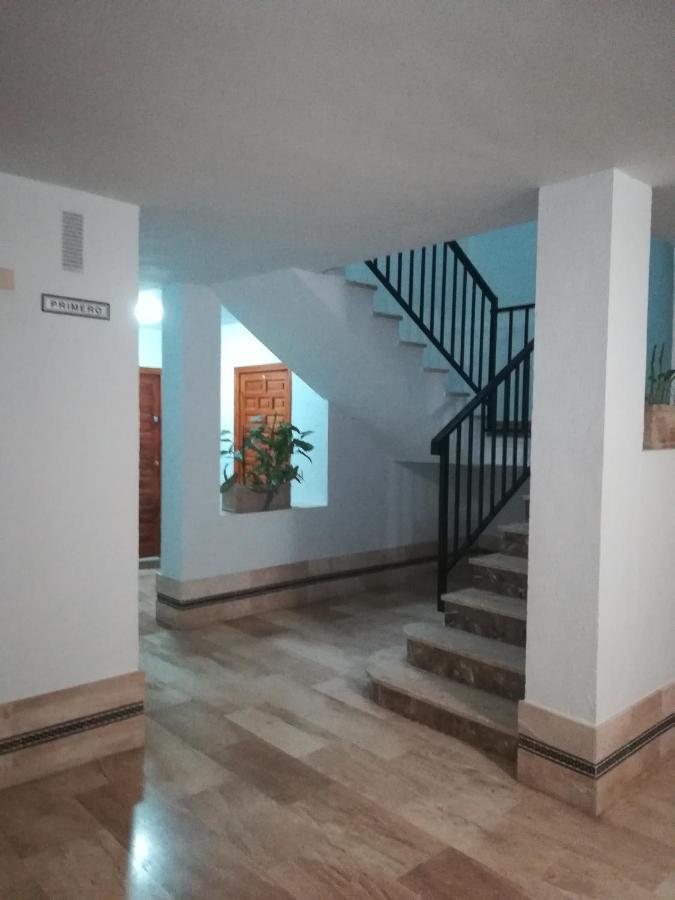Jana Apartment Conil De La Frontera Exterior photo