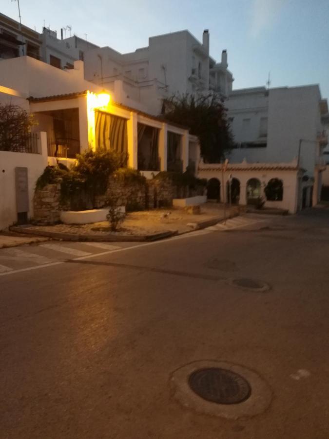 Jana Apartment Conil De La Frontera Exterior photo