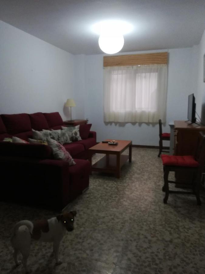 Jana Apartment Conil De La Frontera Exterior photo